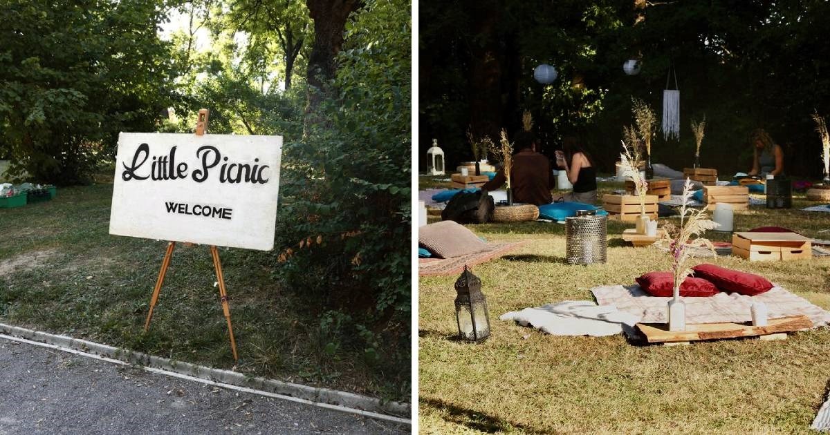 FOTO Dekice na travi i pogled na grad: Bili smo na Malom pikniku u Zagrebu