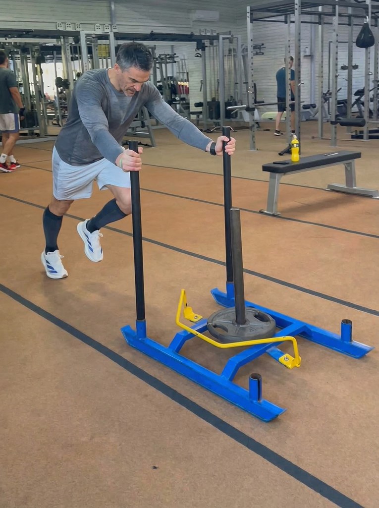 Najbolje vježbe za ravan trbuh i kako se "stesati" za more u pet koraka