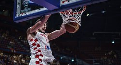 Hrvatski reprezentativac oprostio se od europske košarke, ide u NBA. Evo što ga čeka