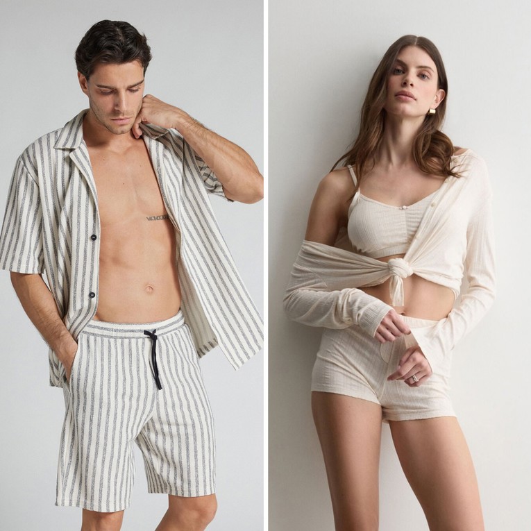 Intimissimi ima veliko ljetno sniženje, najviše su nam zapele za oko pidžame