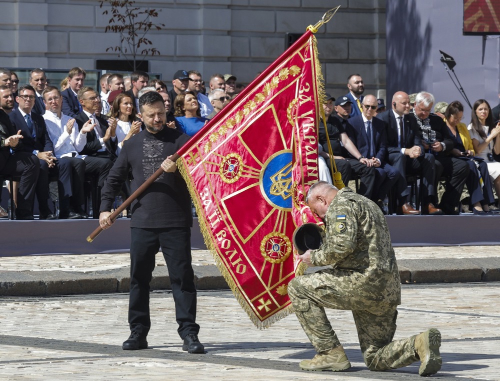 Poljska upozorila Ukrajinu zbog veličanja ukrajinskih nacionalista iz 2. svj. rata