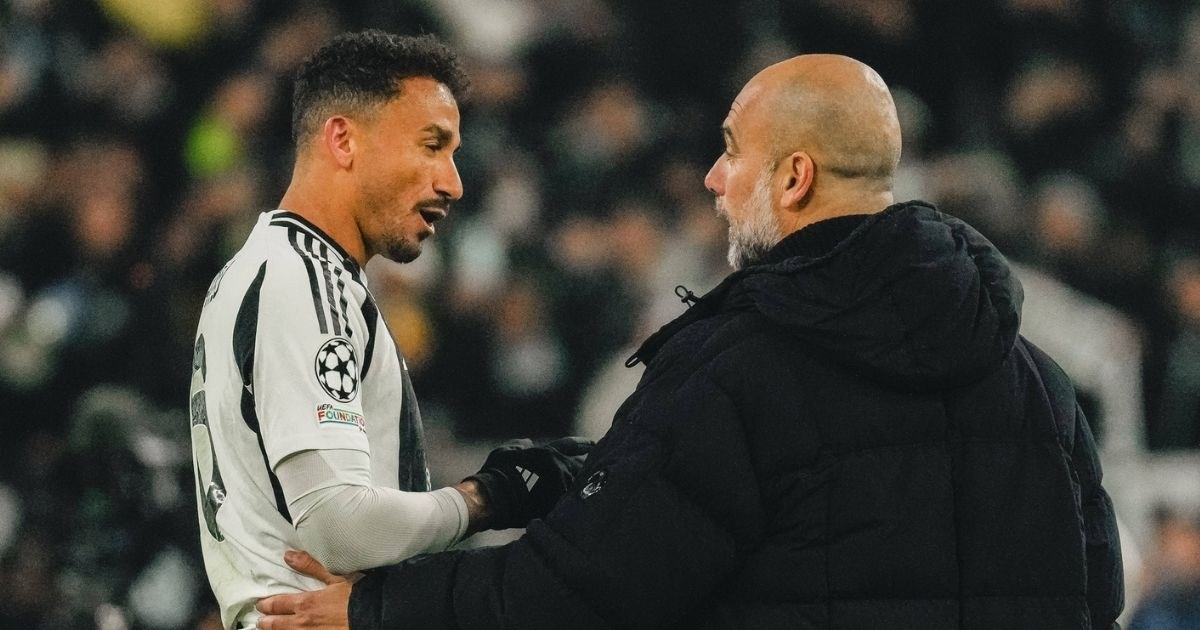 Brazilski kapetan: Guardiola mi je promijenio život. Nijedan trener nije poput njega