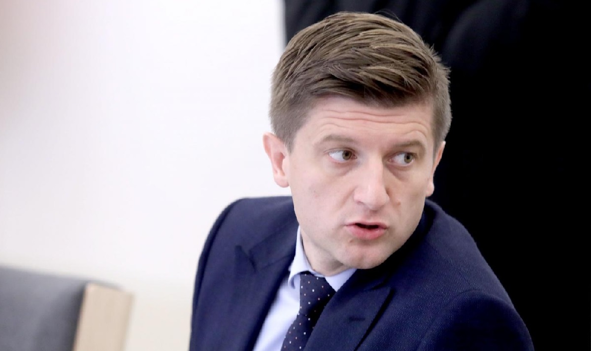 Marić poručuje učiteljima: "Ono što im imam za reći, reći ću im na sastanku"