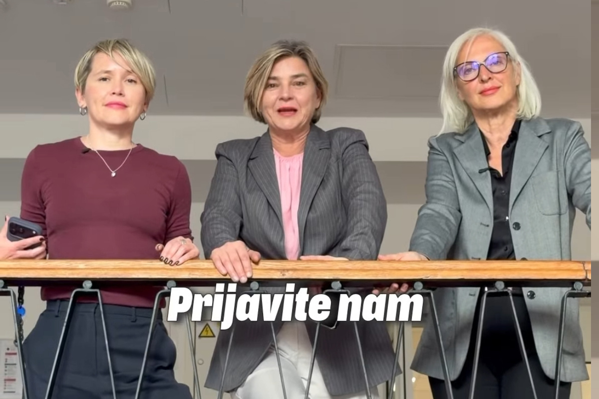 Možemo poziva na prijavu ilegalnih odlagališta: 'tisuću malih Gospića'