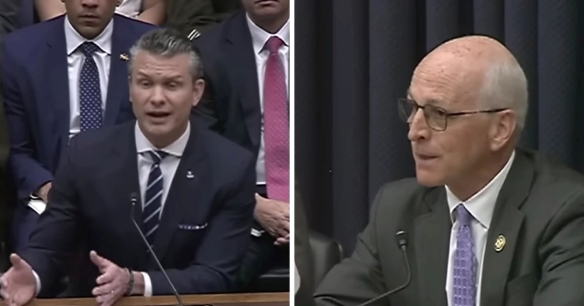 VIDEO Američki ministar obrane priznao da Pentagon ima plan za invaziju na Grenland