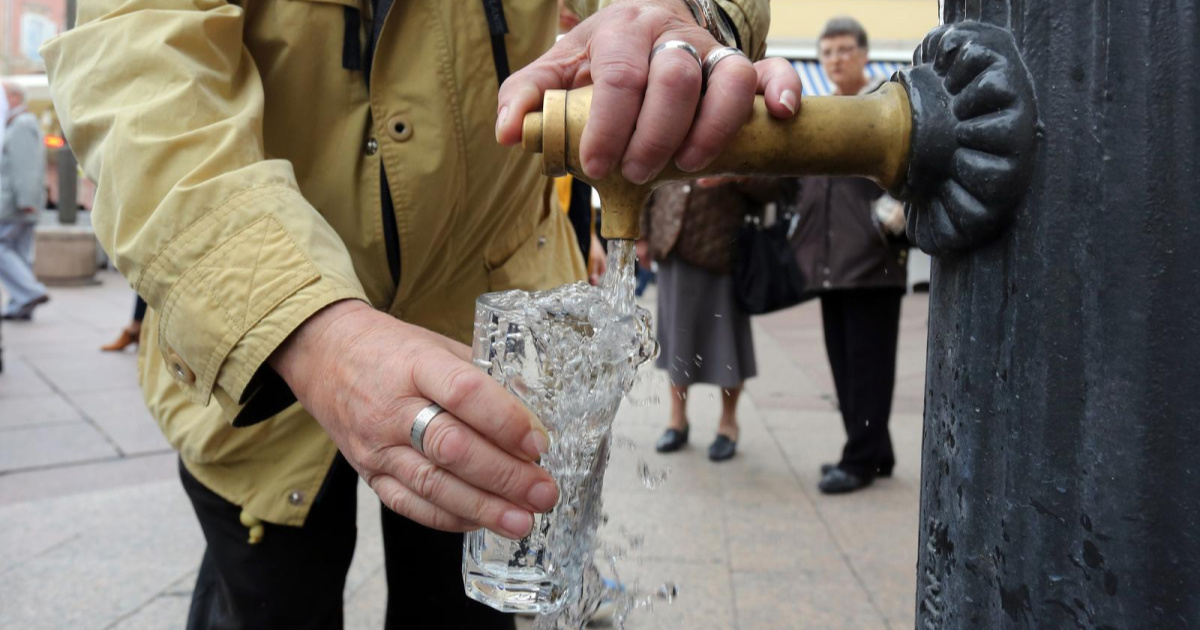 Rijeka ukida ograničenja potrošnje vode. Sustav se stabilizirao