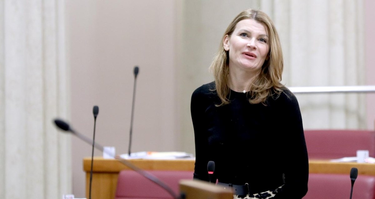 Glasovac: Plenković se hvali, a neće reći da su od nas gore samo Bugarska i Rumunjska