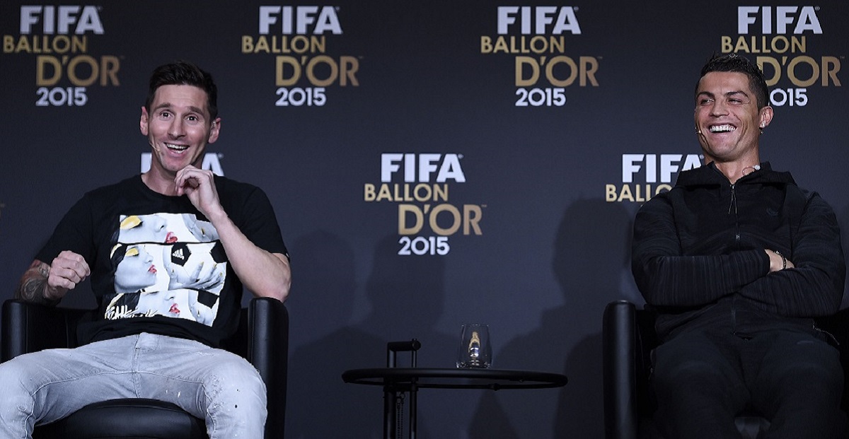 VELIKA ANKETA Messi i Ronaldo opet su pomaknuli granice. Tko vam je draži?