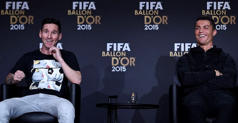 VELIKA ANKETA Messi i Ronaldo opet su pomaknuli granice. Tko vam je draži?