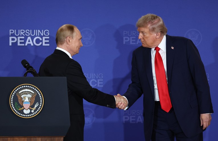 Putin upozorio SAD: Isporuka Tomahawka Ukrajini bila bi nova faza eskalacije