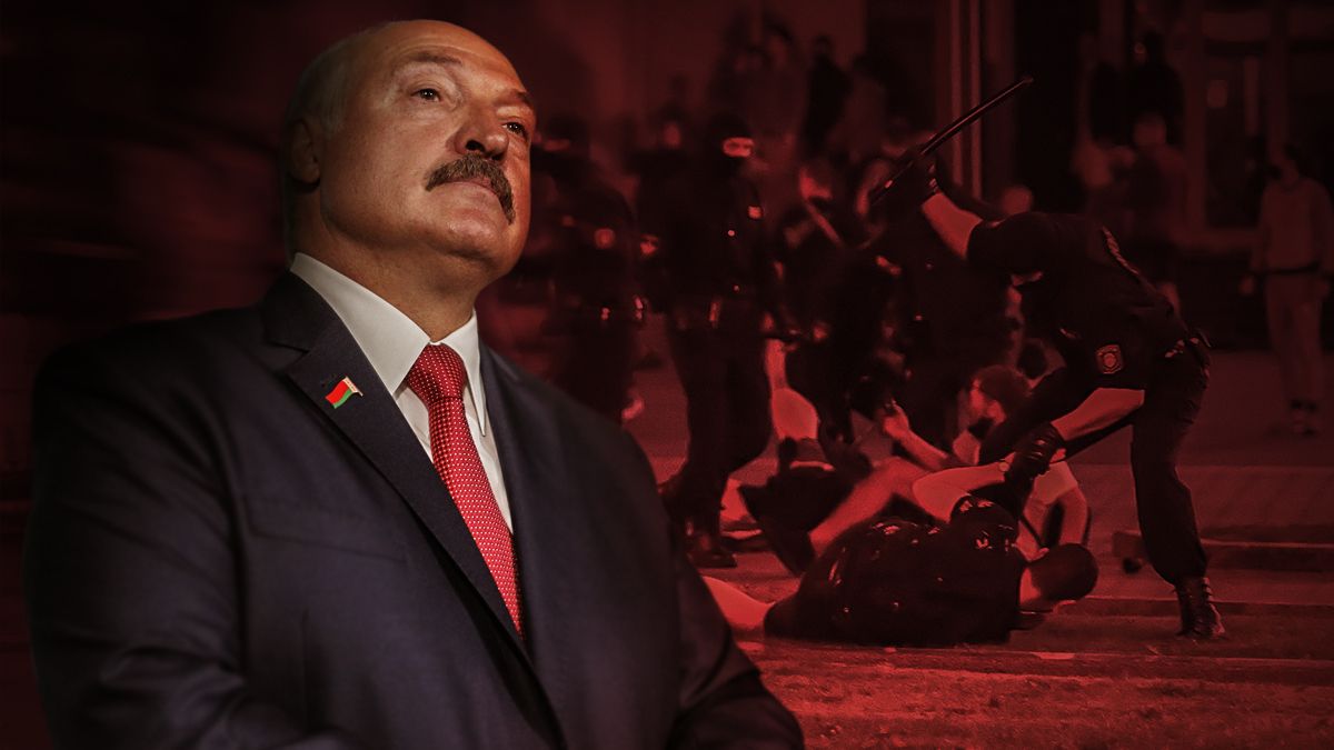 Tko je Lukašenko, "posljednji europski diktator" koji vlada dulje od Putina?