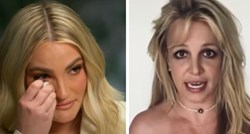 Sestra Britney Spears javno pričala o "incidentu s nožem", Britney joj brzo uzvratila