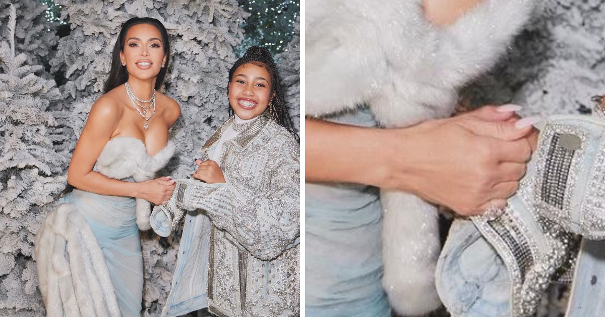 Optička varka ili Photoshop greška? Mnoge zbunio detalj na fotki Kim Kardashian