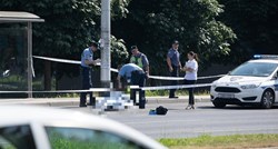 U nesreći u Zagrebu sudjelovao i automobil. Policija utvrdila identitet biciklista