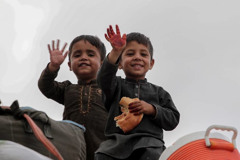 UNICEF: Gotovo 8 milijuna djece u svijetu pothranjeno. Svako peto dijete umre od gladi