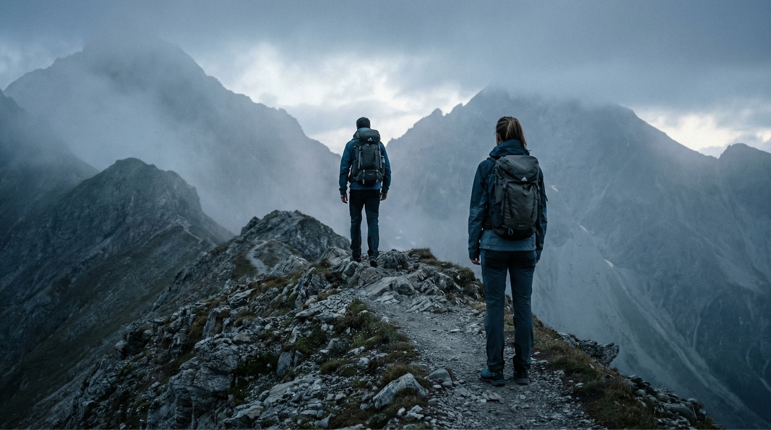 Što je "alpski razvod"? Opasan novi trend s društvenih mreža mnoge zabrinjava