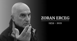 Umro je Zoran Erceg