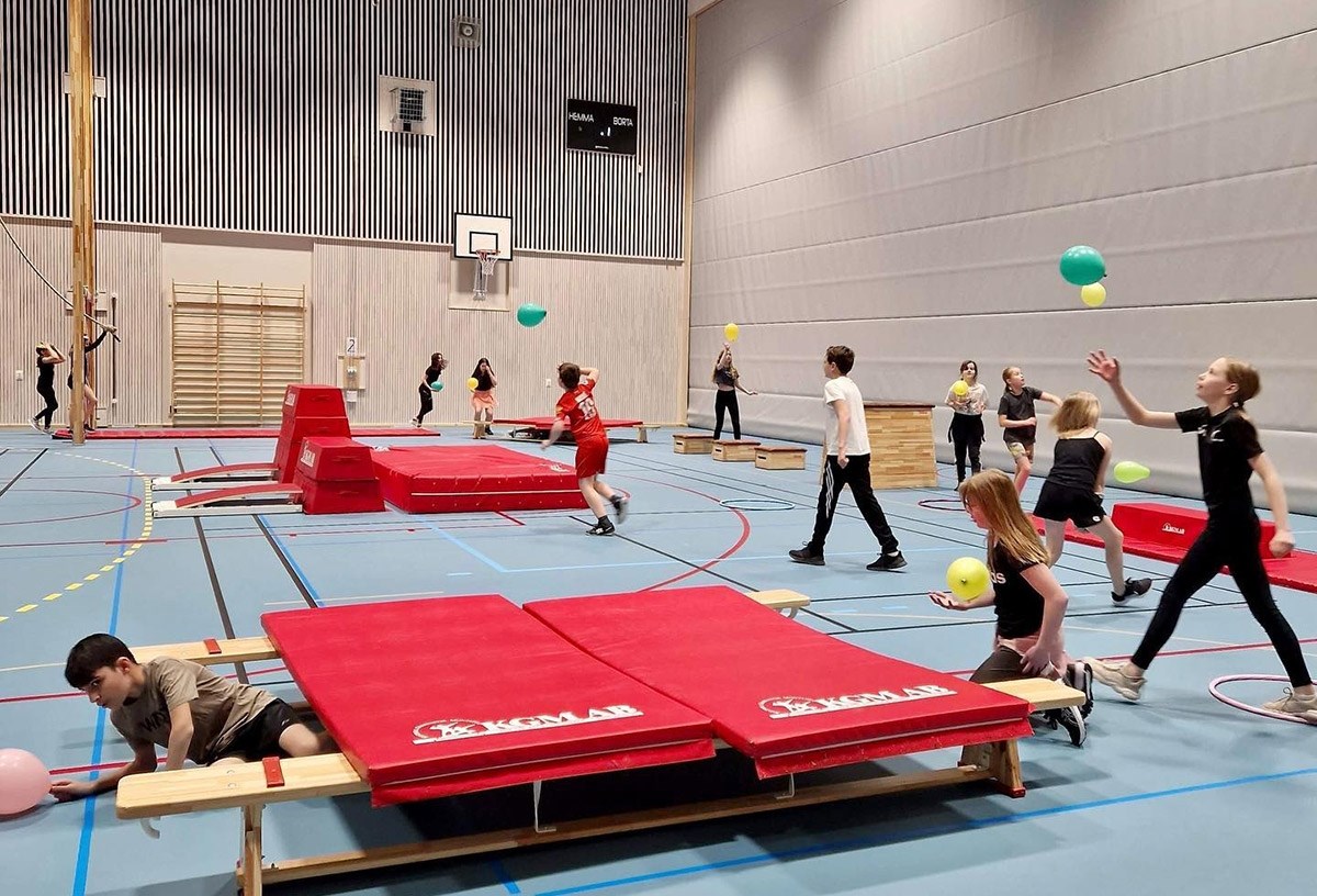 Kako izgleda cjelodnevna nastava u Švedskoj?