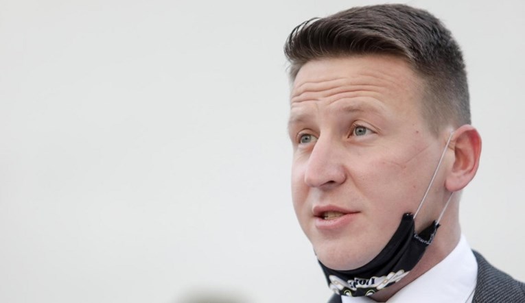 Zurovec o Beljaku: Lav se ne opterećuje mišljenjem ovce