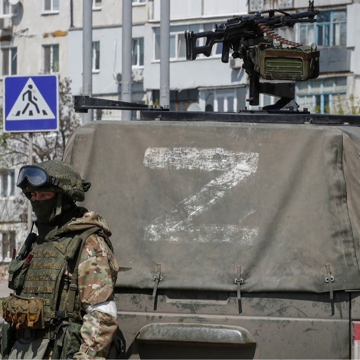 Rusija upozorila NATO