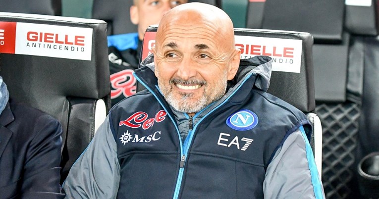 Donio je Napoliju titulu Serie A nakon 33 godine, a sada odlazi iz kluba
