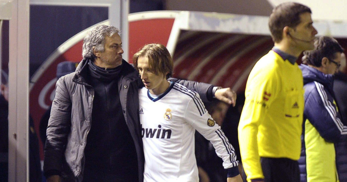 Mourinho traži Modrićevog nasljednika i ulaže 100 milijuna eura