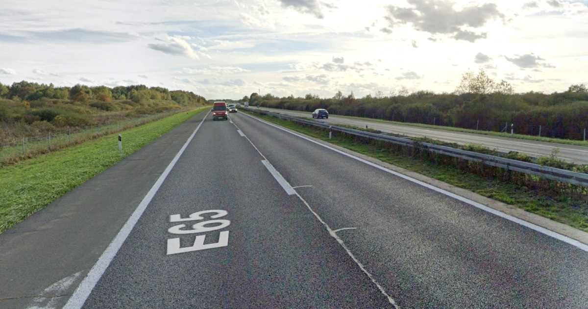 Državljanka Srbije vozila 25 km u krivom smjeru po A1, izazvala dvije nesreće