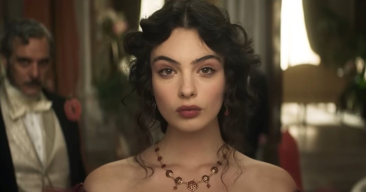 Na Netflix stiže adaptacija jednog od najpoznatijih talijanskih povijesnih romana