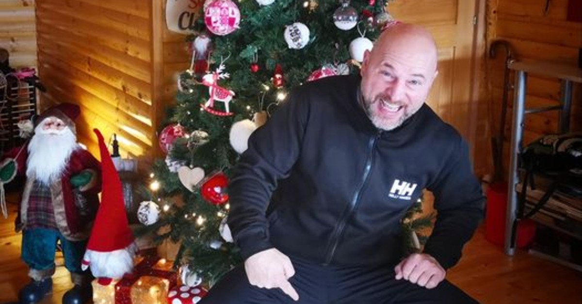 Rene Bitorajac se sprda s Capakovim naslikavanjem: Ja isto sjedim na praznoj kutiji