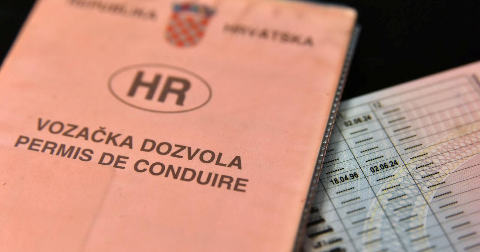 EU mijenja pravila za vozačke dozvole. Što čeka vozače u Hrvatskoj?