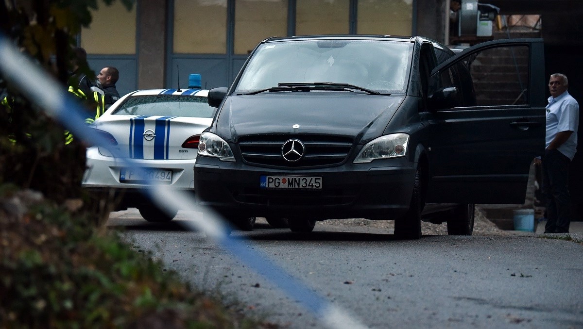 Objavljeni identiteti i starost žrtava pokolja na Cetinju