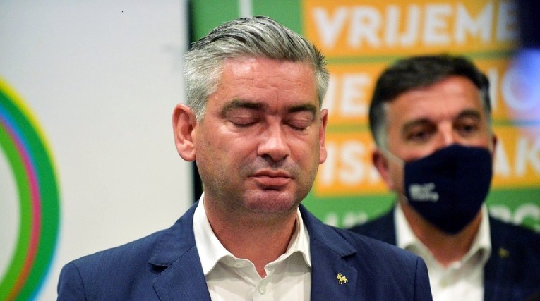Boris Miletić pred izbacivanjem iz IDS-a: "Sljedeći potez je moj"