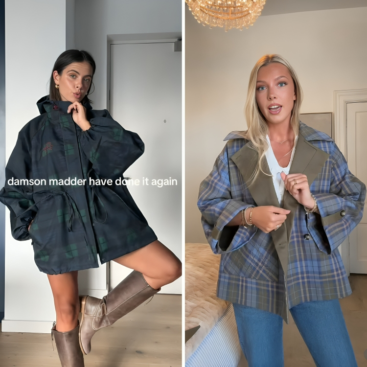 Djevojke su poludjele za ovim jaknama - i sad ih je teško uloviti na stanju