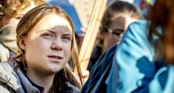 Njemački dužnosnik: Izjave Thunberg su antisemitske, naštetila je klimatskom pokretu