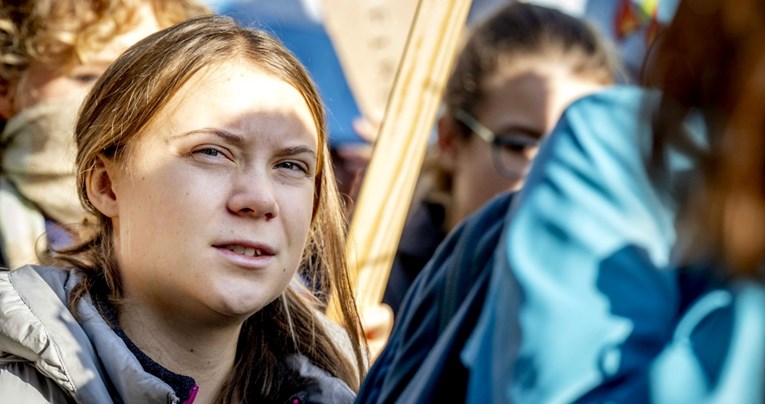Njemački dužnosnik: Izjave Thunberg su antisemitske, naštetila je klimatskom pokretu