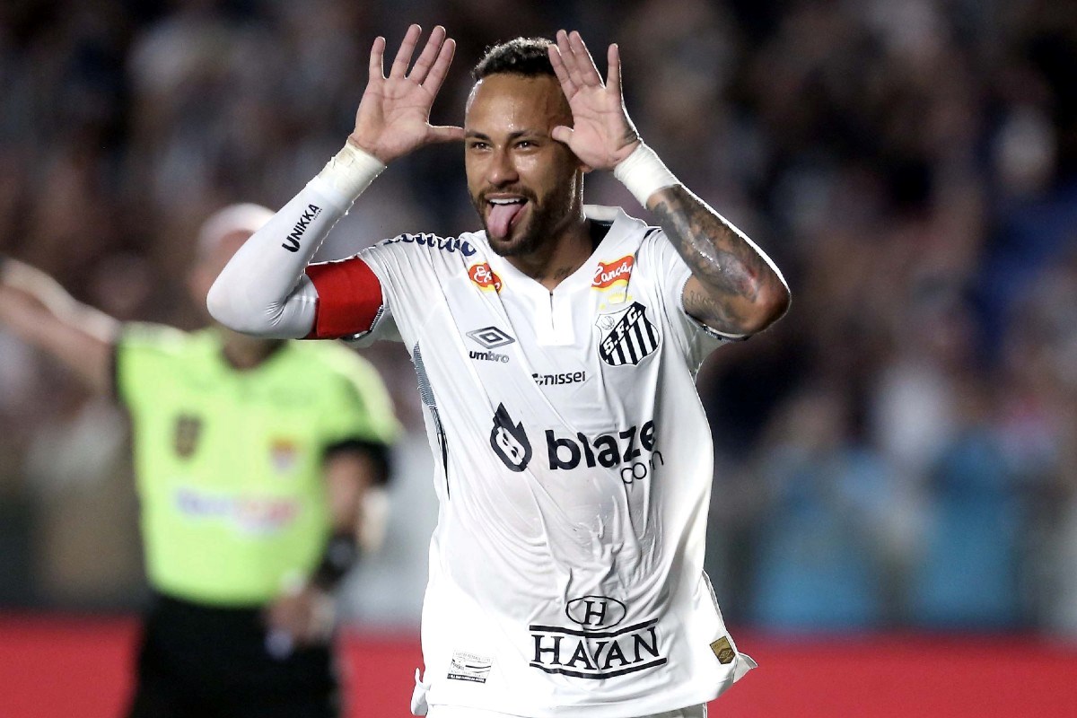 Neymarova kuharica ga tuži zbog neizdrživih radnih uvjeta. Traži više od 40.000 eura Kép