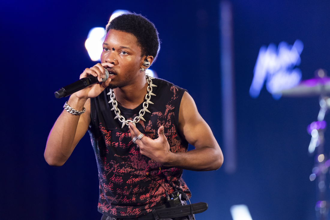 Pjevač D4vd pod istragom zbog ubojstva tinejdžerice