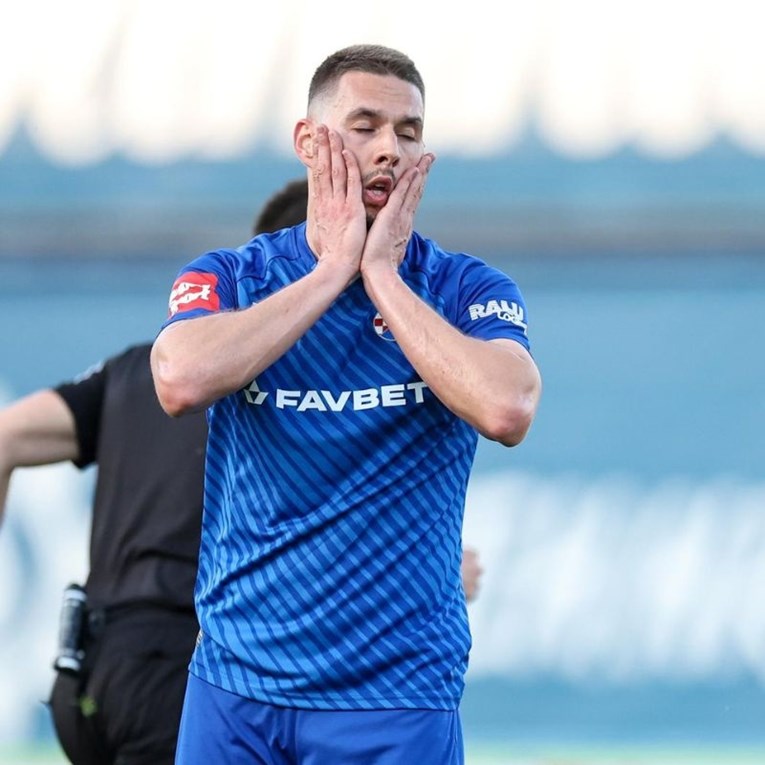 Rijeci je svejedno hoće li završiti 2. ili 3., ali Dinamu i Hajduku nije. Evo zašto