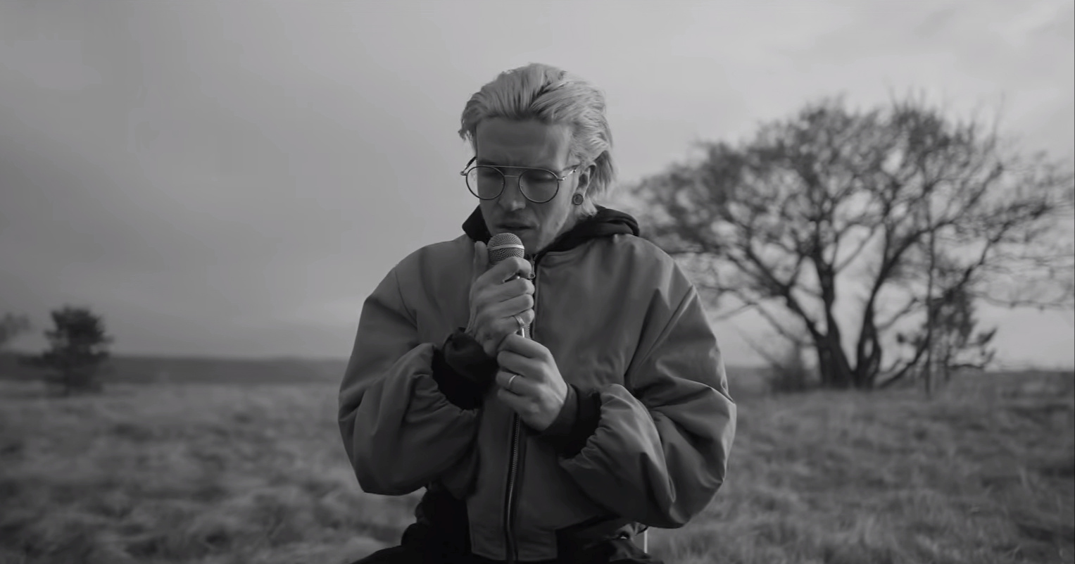 Izašla duhovna pjesma Baby Lasagne, poslušajte 