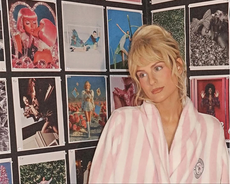 Meghan Trainor (32) objasnila zašto joj je treće dijete rodila surogat majka