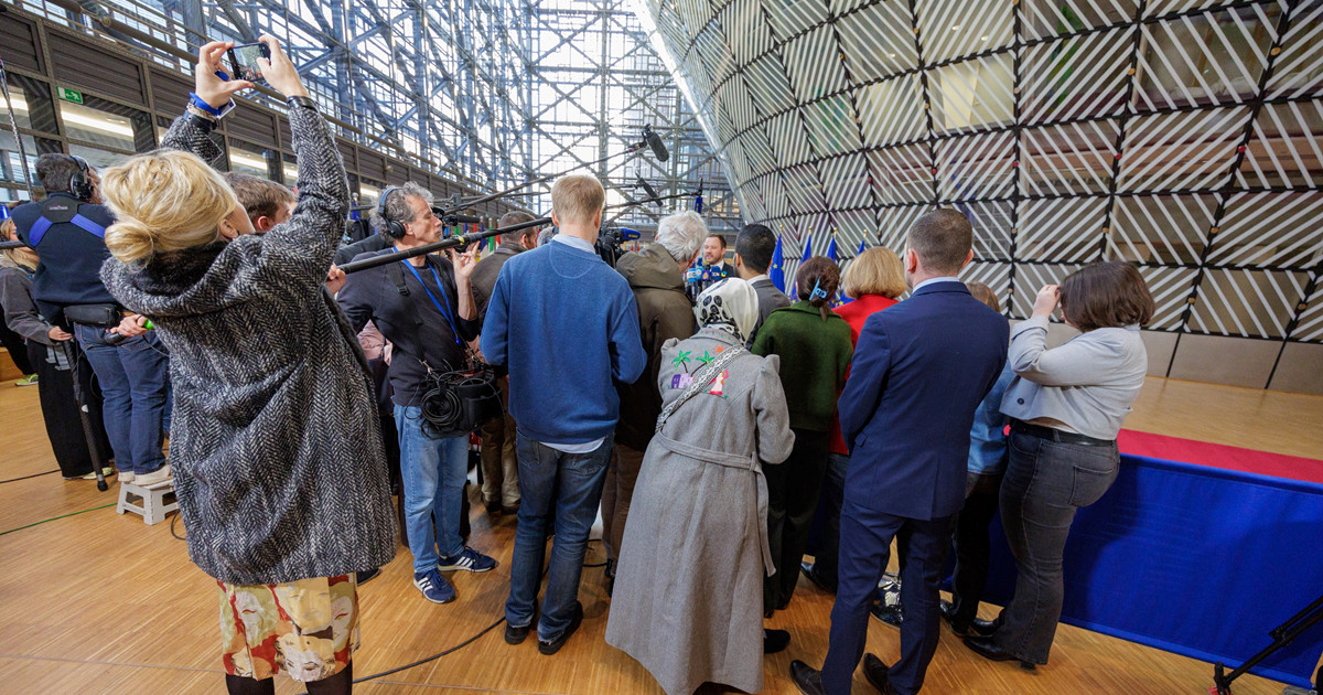 Dvije zemlje prijete blokadom zajma za Ukrajinu. EU: To bi bilo kršenje lojalne suradnje