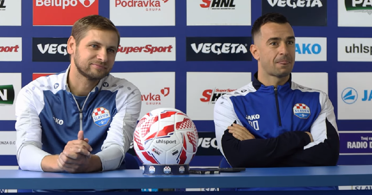 Gregurina: Livaja je diktirao igru Hajduka. Sad su puno okomitiji prema naprijed