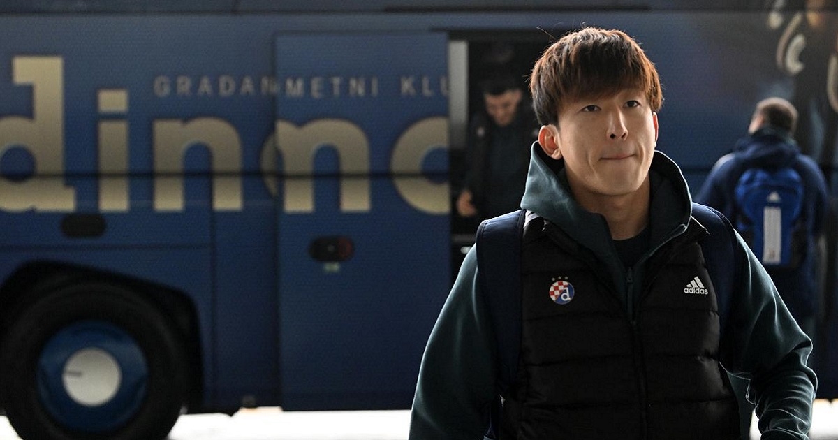 Kaneko: Drago mi je zbog asistencija, ali mi nedostaje gol