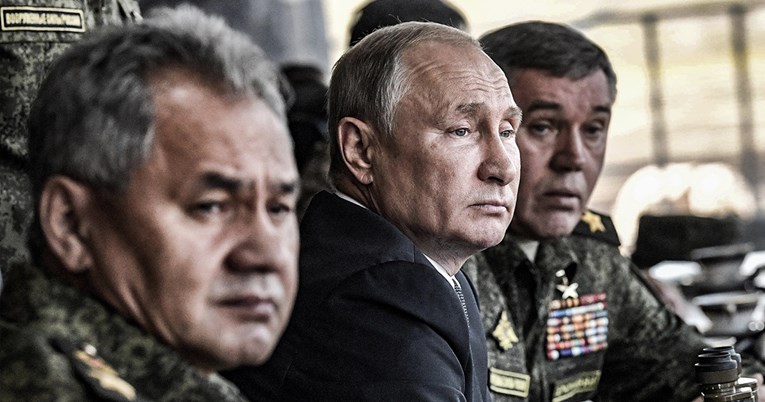 Što Putin točno želi od Ukrajine i zašto je spreman na rat da bi to dobio?