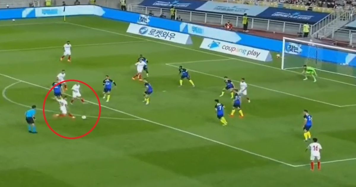 Pogledajte Rakitićevu golčinu Tottenhamu. Lloris nije mogao ništa