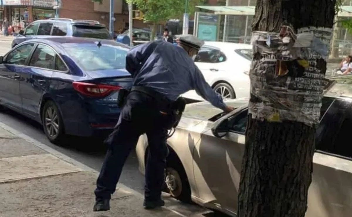 Ove fotke savršeno prikazuju kako izgleda kad se cijeli svijet uroti protiv vas