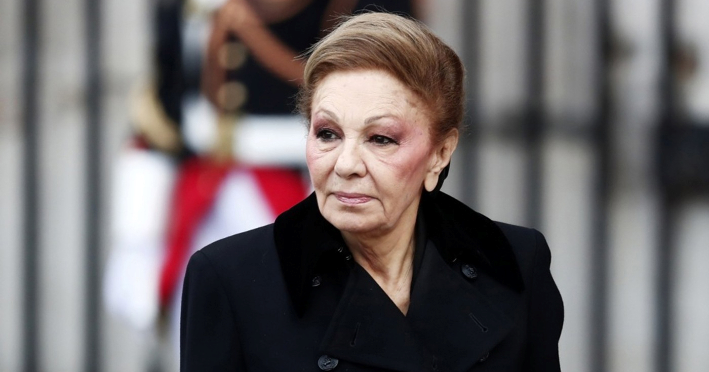 Udovica posljednjeg iranskog šaha: Strane sile ne smiju odlučiti sudbinu Irana