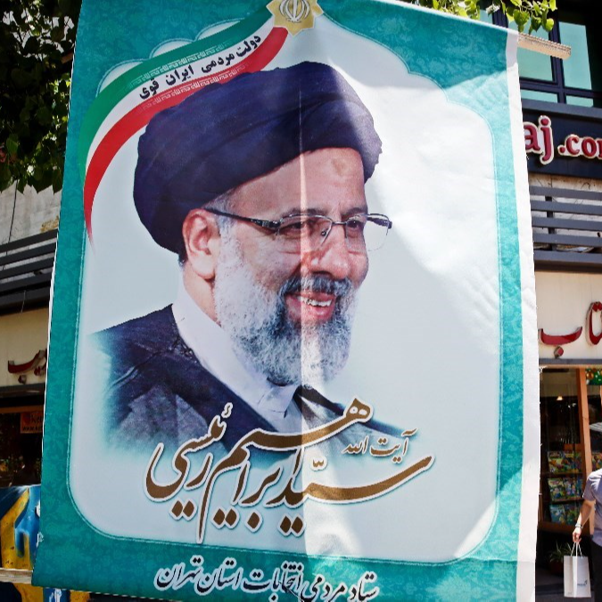 Iranski predsjednički kandidat pozvao mlade birače da spriječe povratak tvrdolinijaša