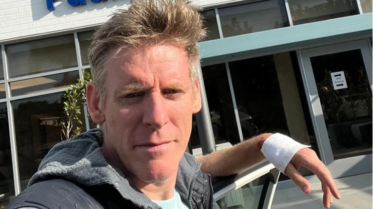 Britanac plivao maraton, napao ga veliki bijeli morski pas. "Malo smo se hrvali"