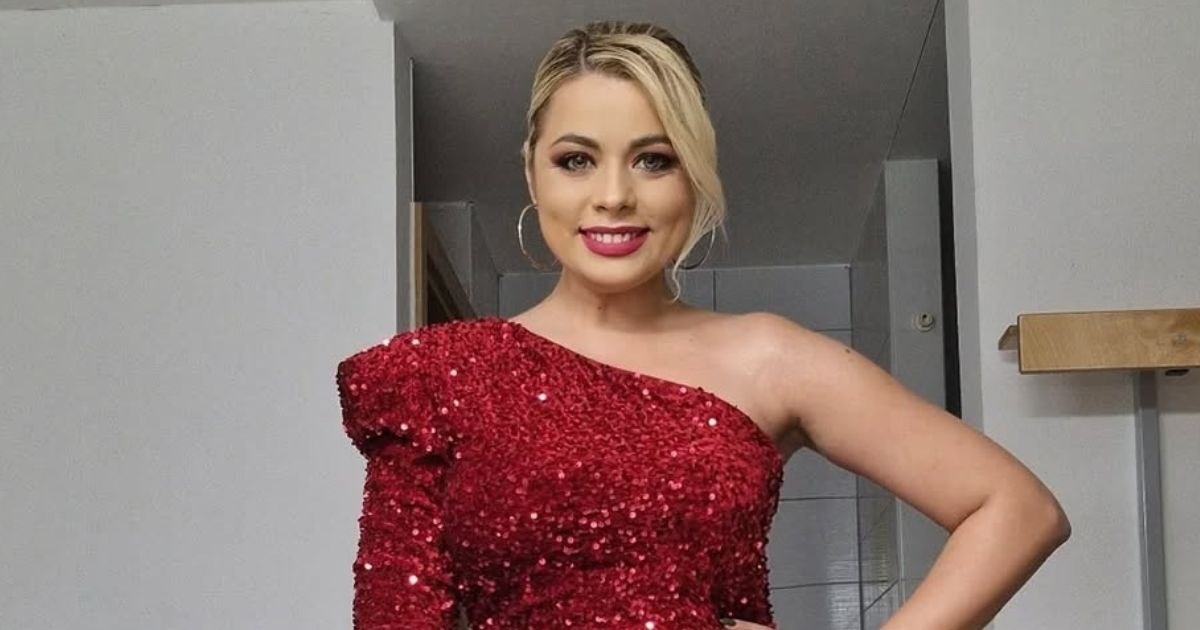 Andrea Šušnjara prisjetila se borbe s teškom bolesti: Jedva sam izvukla živu glavu